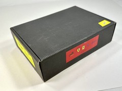 1:24 Tameo Kits TLK 001 Ferrari F1-2000 Japanese G.P. M. Schumacher
