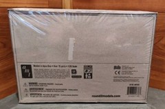 NIB AMT 1957 CHEVY® BEL AIR® 1:25 SCALE PLASTIC MODEL KIT