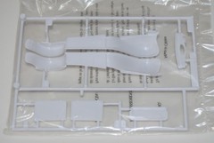 REVELL 1932 FORD 5-WINDOW COUPE 85-4228 ⭐PARTS⭐ FENDERS+DASHBOARD+MORE 1:25