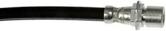 Dorman H621911 Front Driver Side Brake Hydraulic Hose Compatible with Select