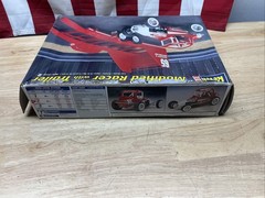 Revell 1/24 Modified Racer with Trailer Plastic Model Car & Trailer Kit 1999
