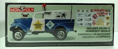 MPC 1/25 1933 Willys Panel Paddy Wagon (Monopoly)