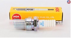 NGK BR8ES 10 Spark Plugs in box (5422) F C