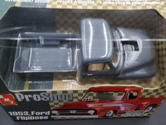 😎🔥🚦AMT Pro Shop 1953 Ford Flipnose 1/25 31859 2003 New🚦🔥😎