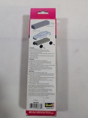 REVELL RMXY8638 BSA PINEWOOD DERBY STOCK CAR B BLUE EZ BODY BRAND NEW