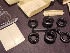 Jo-Han 1970 Plymouth Sox & Martin Superbird 1/25 Scale Model Kit – NMint Unbuilt