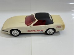 1992 1997 2006 2001 Corvette Promo Car Lot Scratch & Dent 1/25 C4 C5 C6