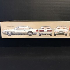 TAMIYA 24064 TOYOTA SOARER 3.0 GT MODEL KIT-NIB-1/24 SCALE