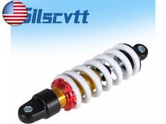 Silscvtt 10.5 Inch 270MM Rear Shock Damper Suspension Replacement for 110cc