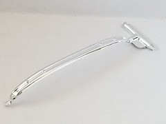 1939 Chevy FRONT BUMPER for Revell Monogram 1:24 Model Kit 39 Chevrolet