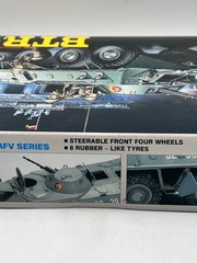 DML 1/35 Modern AFV Series Soviet BTR-70 3510 Model Kit New In Box