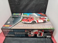 REVELL DLK23 12 MERCEDES BENZ Car Truck Collectables 17+