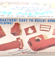 MPC Wacky Races The Creepy Coupe Model Kit New In Sealed Box