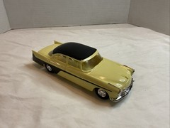 1956 De Soto Firelight Dealer Promo Model Car 1/24￼