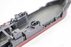 AFV Club SE735S02 1/350 R.O.C. NAVY LCT MK.6 & LANDING VEHICLE SET 1950-1958