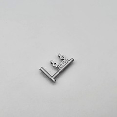 LS 1/16 Morgan Plus 8 Parts Kit Bash Pieces D10