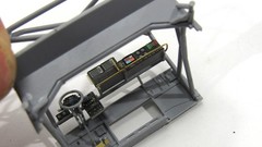 1:43 PE Detail Set for KamAZ 43509 Master Zvezda