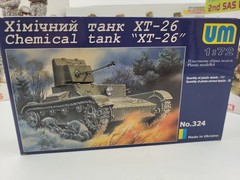 8 Vintage Model Military Kits, Tanks, Rangers And Figures