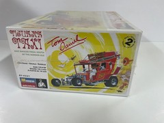 1/24 Monogram “TIJUANA TAXI” by Tom Daniel Model Kit SEALED NIB