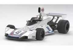 Tamiya 1/12 Martini Brabham BT44B 1975 F1 Big Scale Model Kit No.42 12042 JPN