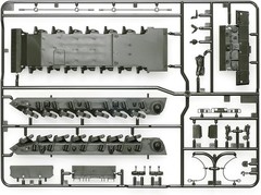TAMIYA 1/48 MILITARY MINIATURE SERIES No.107 GERMAN TANK LEOPARD 2 A7V KIT 32607
