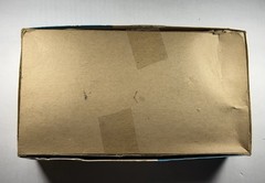 Vtg Hubley 1930 Packard Roadster Metal Model Kit 1/22 (ALL SEALED-Damaged Box)