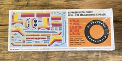 HTF AMT 1977 Ford Retro Deluxe Cruising Van 1:25 Scale NEW FACTORY SEALED