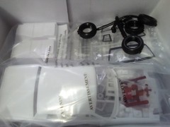 Lot of 2 Chevy Monte Carlo SS model kits (please read)