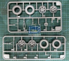 Riich Models RV35001 1/35 US 75mm Pack Howitzer M1A1 on Carriage M8