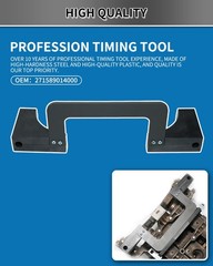 Dptool Camshaft Alignment Engine Timing Tool Chain Fixture Tool Kit Compatible