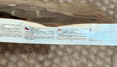 Master Box MB 1/72 72005 WWI British Tank MK II “Male” (Arras Battle 1917)