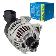 Philtop Alternator Compatible Bmw X5 2001-2006 3.0L Z3 2001-2002 2.5L 3.0L High