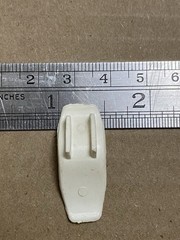 1/25 Model Car Seats