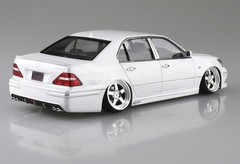 Aoshima 1/24 TOYOTA 2003 K-BREAK Celsior Lexus LS Plastic Model Kit