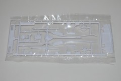 REVELL 1970 PLYMOUTH ROAD RUNNER 14531 ⭐PARTS⭐ REAR SUSPENSION+MORE 1:24