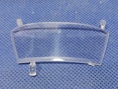 🌟 Windshield 1990 Ford Mustang 1:25 Scale 1000s Model Car Parts 4 Sale Revell