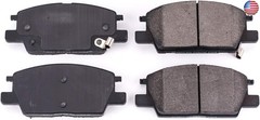 PowerStop Front Brake Pads For Buick Envision 2021 |LaCrosse 2017-19 |Regal