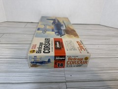 Hasegawa Birdcage Corsair 1/72 US Navy