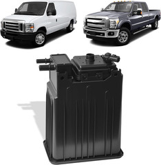 911-380 Vapor Canister Charcoal Evap Canister Compatible with Ford F150 F250 F35