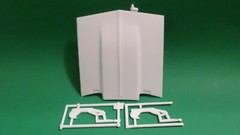 69 1969 Chevy Camaro Z28 1/12 Cowl Hood Hinges Revell 12812