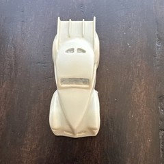Jimmy Flintstone 1940’s Willys Pro Mod Resin HO Slot Car Body