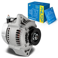 Philtop Alternator Compatible Toyota 1993-1995 Pickup 2.4L 1993-1995 4Runner