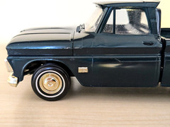 *RARE! *LN 1966 CHEVY C10 PICKUP LONGBOX PROMO MODEL *LIMITED-EDITION *1 OF 500!