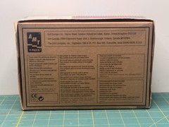 AMT Ertl 1970 Chevrolet Chevelle SS 454 Model Kit 1/25 Scale Partially Assembled