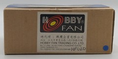 Hobby Fan 1/35 M48 ADD-ON ARMOR CONVERSION KIT #HF020