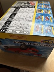 REVELL 1:25 SCALE SNAPTITE MAX, FORD F-150 SVT RAPTOR MODEL 85-1233 SEALED