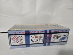 AMT 1-25 Ford Cal Drag Combo Sealed New Sweet