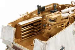 Tamiya 1/35 German SdKfz.164 Nashorn 8.8cm Pak43/1 35335