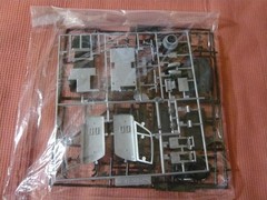 Union model 1/20 Porsche Carrera RSR Turbo Collectables 17+