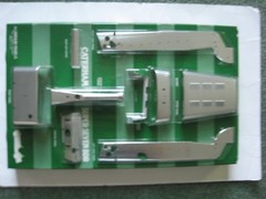 TAMIYA 1/12 SCALE–CATERHAM SUPER SEVEN BDR–NEVER OUT OF ITS BOX –$34.99 SHIP